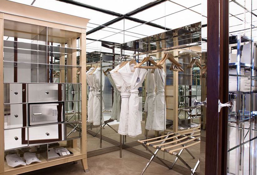 Hôtel Le Royal Monceau Raffles Paris  | Paris | Paris | France 6