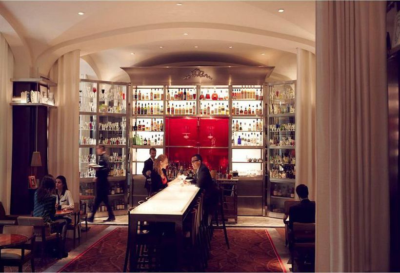 Hôtel Le Royal Monceau Raffles Paris  | Paris | Paris | France 7