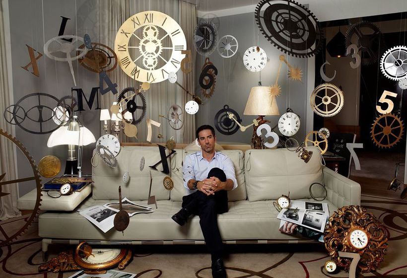 Hôtel Le Royal Monceau Raffles Paris  | Paris | Paris | France 9