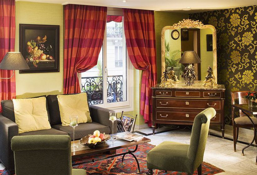 Hôtel Royal Saint Germain  | Paris | Paris | France 1