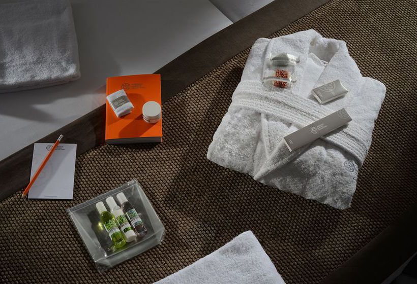 Hôtel Royal Saint Germain  | Paris | Paris | France 10