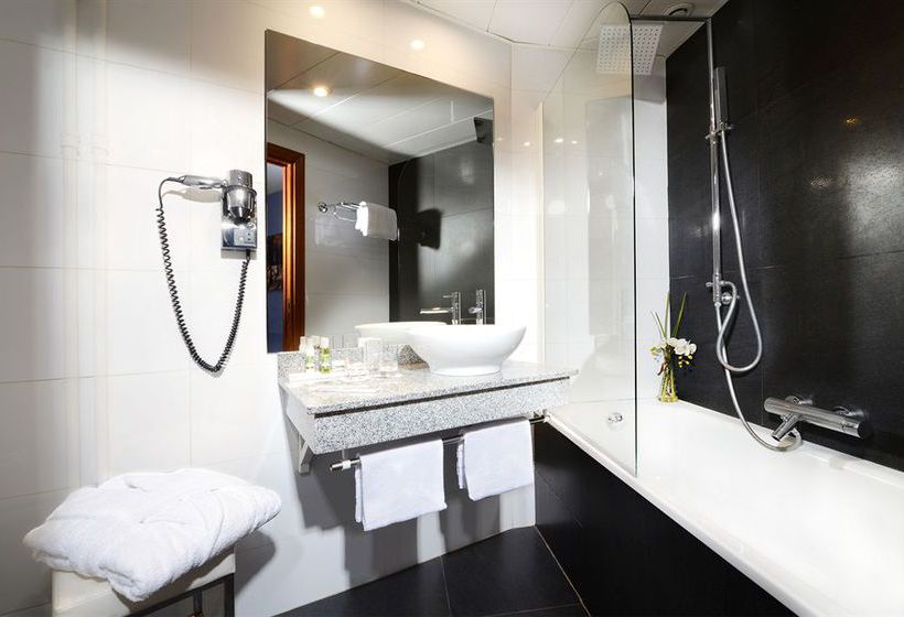 Hôtel Royal Saint Germain  | Paris | Paris | France 12