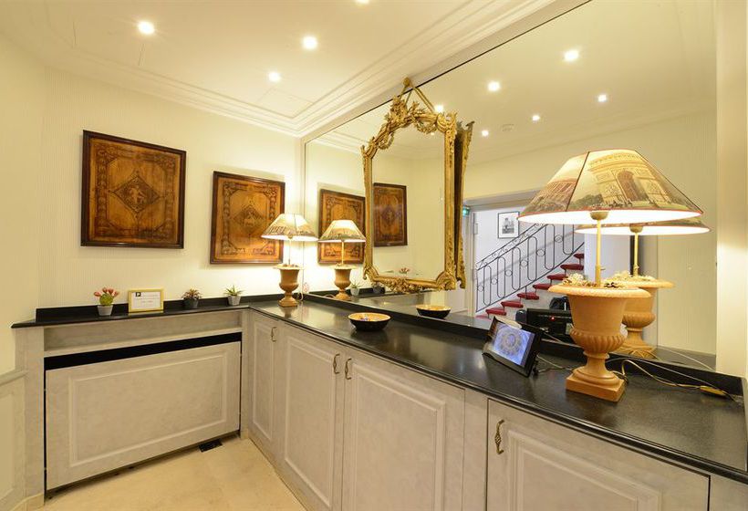 Hôtel Royal Saint Germain  | Paris | Paris | France 13