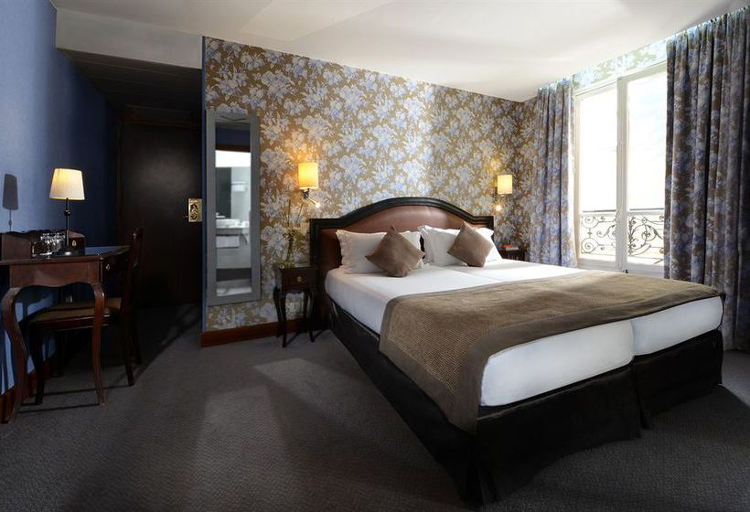 Hôtel Royal Saint Germain  | Paris | Paris | France 14