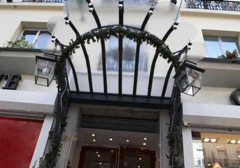 Hôtel Royal Saint Germain  | Paris | Paris | France 16