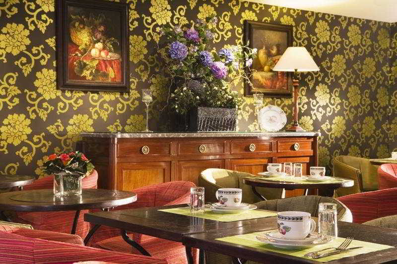 Hôtel Royal Saint Germain  | Paris | Paris | France 17