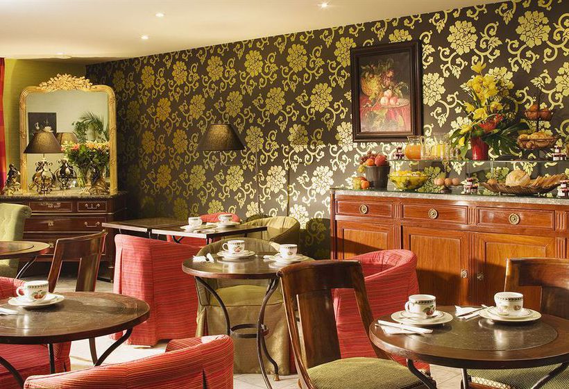 Hôtel Royal Saint Germain  | Paris | Paris | France 2