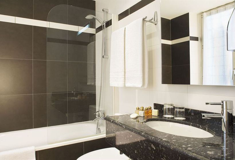 Hôtel Royal Saint Germain  | Paris | Paris | France 3