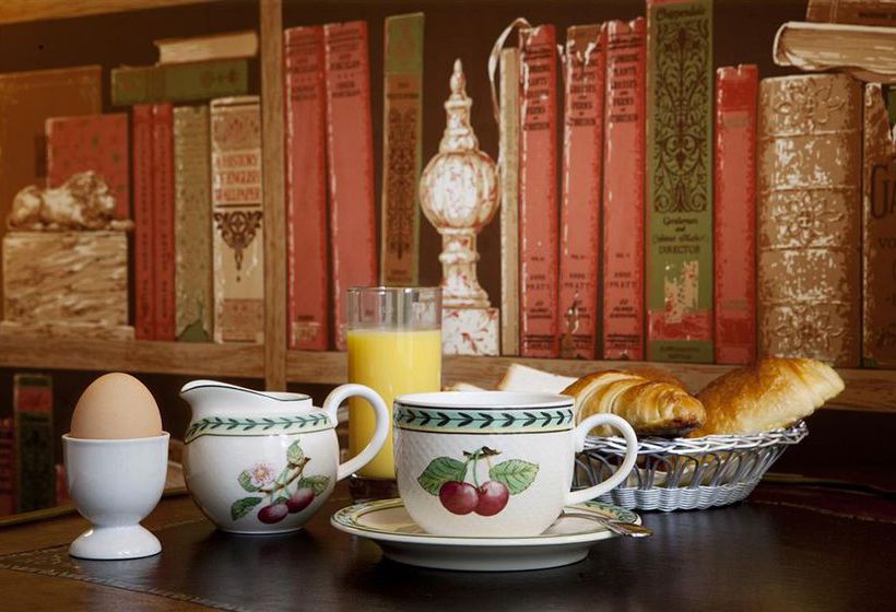 Hôtel Royal Saint Germain  | Paris | Paris | France 4