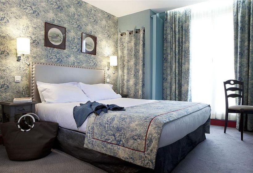 Hôtel Royal Saint Germain  | Paris | Paris | France 5