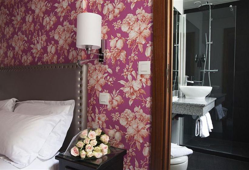 Hôtel Royal Saint Germain  | Paris | Paris | France 6