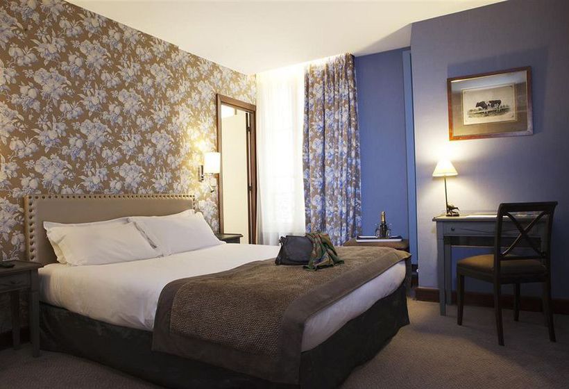 Hôtel Royal Saint Germain  | Paris | Paris | France 7