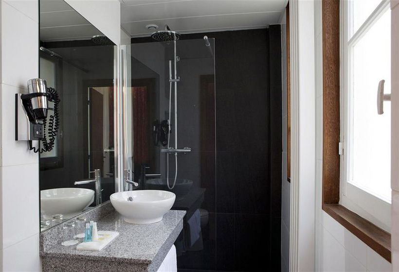 Hôtel Royal Saint Germain  | Paris | Paris | France 8