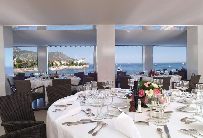 Hotel Royal Riviera Saint Jean cap Ferrat