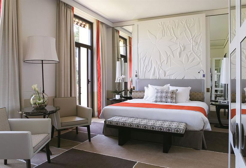 Hôtel Royal Riviera  | Saint Jean cap Ferrat | Alpes-Maritimes | France 1