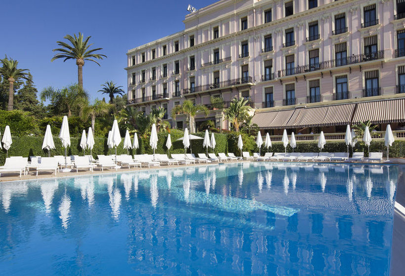 Hôtel Royal Riviera  | Saint Jean cap Ferrat | Alpes-Maritimes | France 10