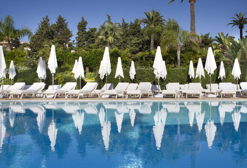 Hôtel Royal Riviera  | Saint Jean cap Ferrat | Alpes-Maritimes | France 11