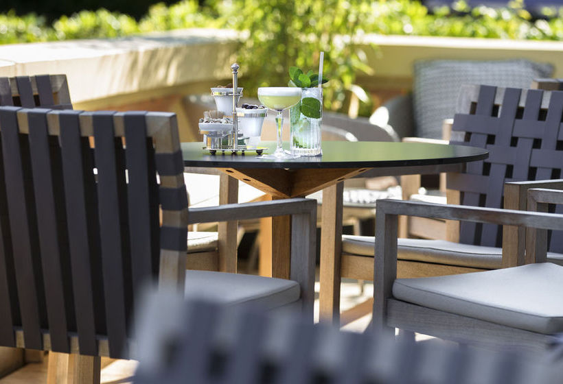 Hôtel Royal Riviera  | Saint Jean cap Ferrat | Alpes-Maritimes | France 13