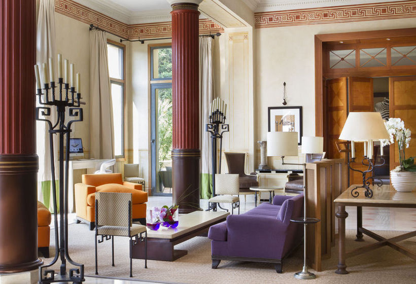 Hôtel Royal Riviera  | Saint Jean cap Ferrat | Alpes-Maritimes | France 14