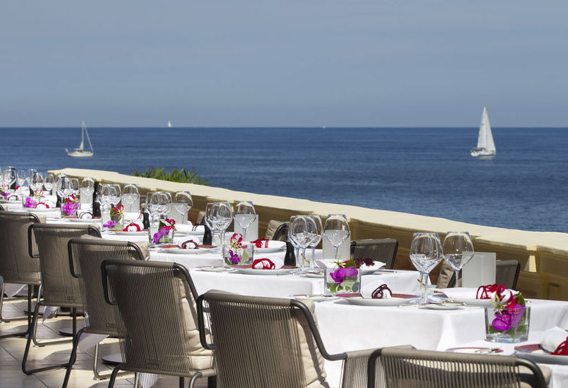 Hôtel Royal Riviera  | Saint Jean cap Ferrat | Alpes-Maritimes | France 15