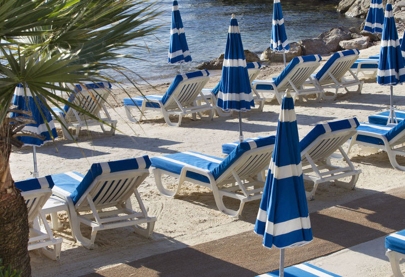 Hôtel Royal Riviera  | Saint Jean cap Ferrat | Alpes-Maritimes | France 16