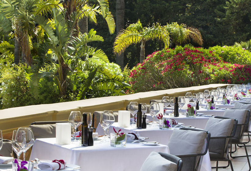 Hôtel Royal Riviera  | Saint Jean cap Ferrat | Alpes-Maritimes | France 17