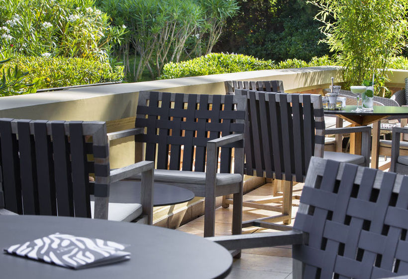 Hôtel Royal Riviera  | Saint Jean cap Ferrat | Alpes-Maritimes | France 18