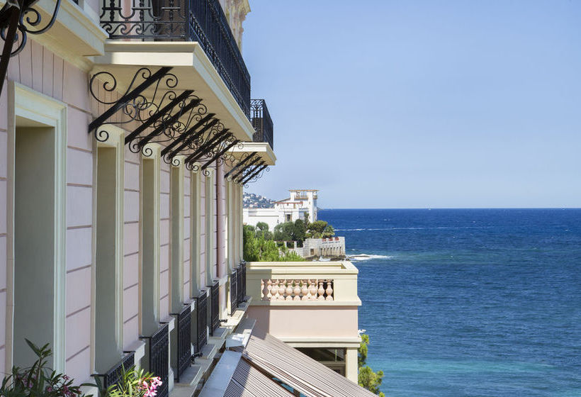 Hôtel Royal Riviera  | Saint Jean cap Ferrat | Alpes-Maritimes | France 19
