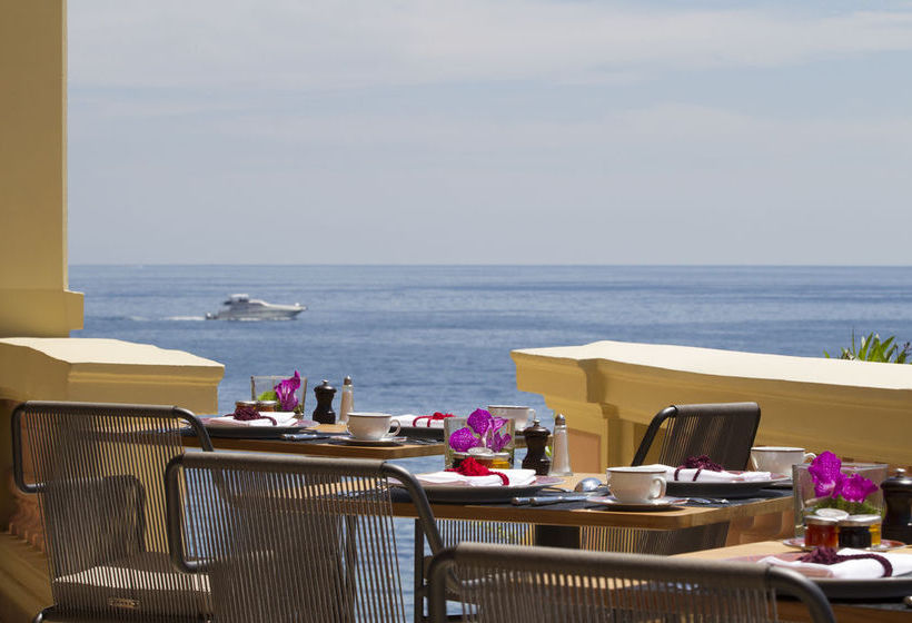 Hôtel Royal Riviera  | Saint Jean cap Ferrat | Alpes-Maritimes | France 20