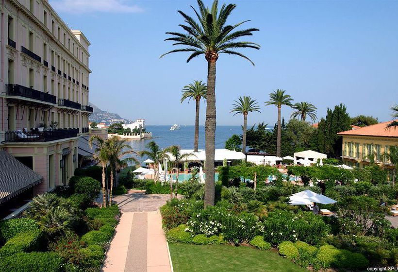 Hôtel Royal Riviera  | Saint Jean cap Ferrat | Alpes-Maritimes | France 3