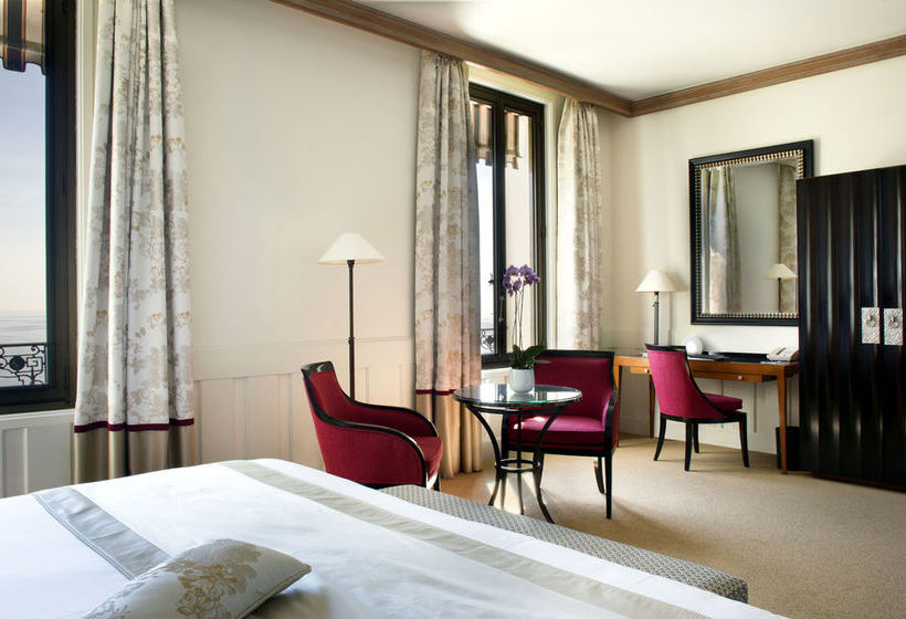 Hôtel Royal Riviera  | Saint Jean cap Ferrat | Alpes-Maritimes | France 5