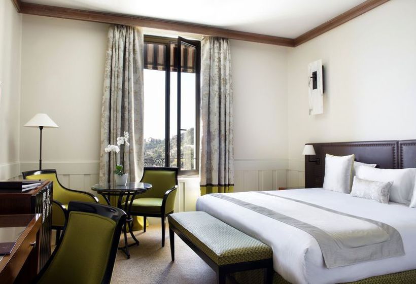 Hôtel Royal Riviera  | Saint Jean cap Ferrat | Alpes-Maritimes | France 6