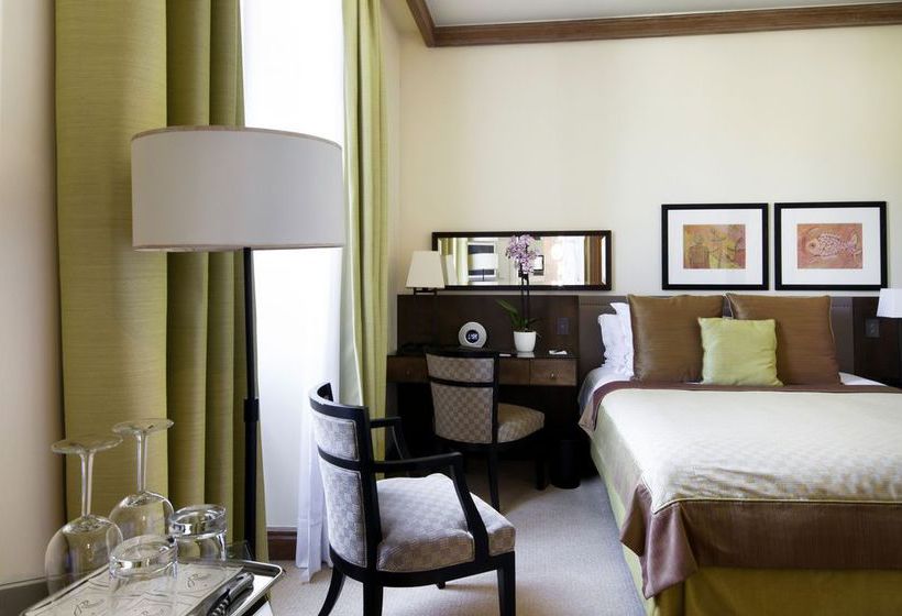 Hôtel Royal Riviera  | Saint Jean cap Ferrat | Alpes-Maritimes | France 7