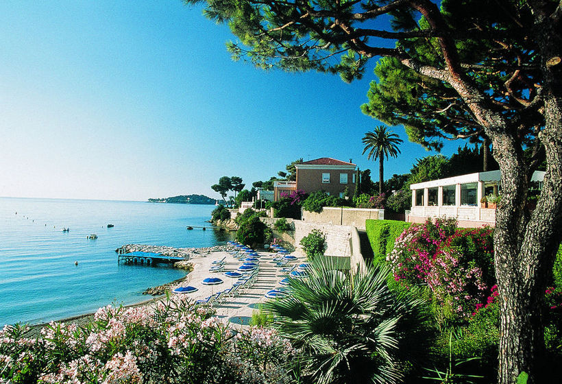 Hôtel Royal Riviera  | Saint Jean cap Ferrat | Alpes-Maritimes | France 8