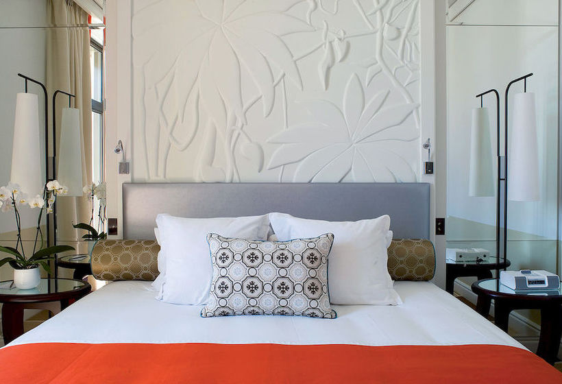 Hôtel Royal Riviera  | Saint Jean cap Ferrat | Alpes-Maritimes | France 9