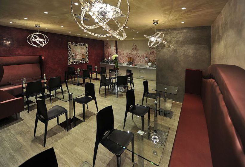 Hôtel Mercure Paris Bastille Marais  | Paris | Paris | France 10