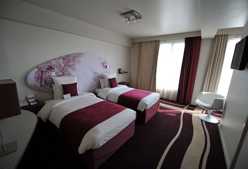 Hôtel Mercure Paris Bastille Marais  | Paris | Paris | France 11