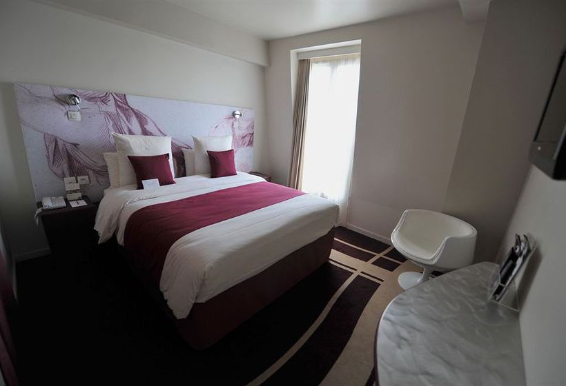 Hôtel Mercure Paris Bastille Marais  | Paris | Paris | France 12