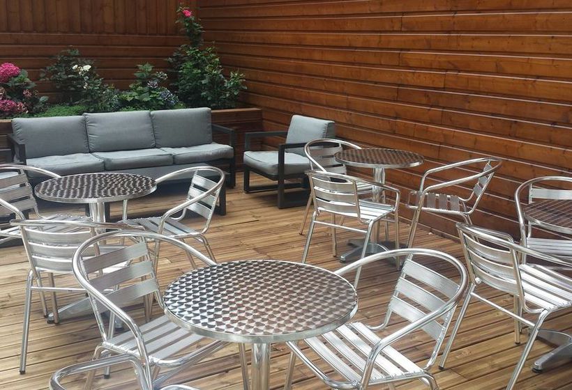 Hôtel Mercure Paris Bastille Marais  | Paris | Paris | France 13