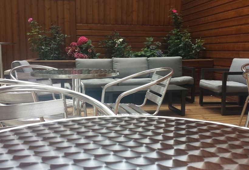 Hôtel Mercure Paris Bastille Marais  | Paris | Paris | France 14