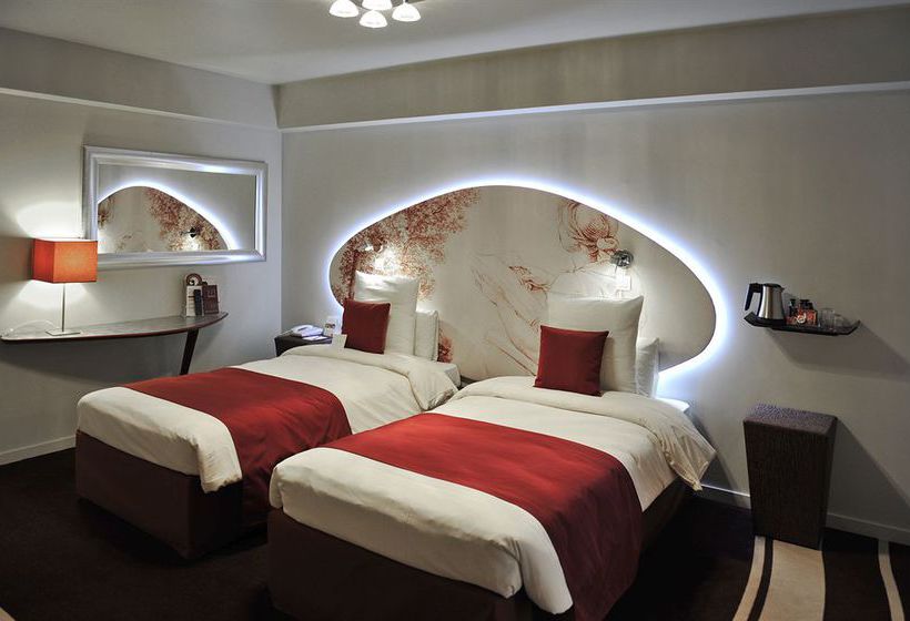 Hôtel Mercure Paris Bastille Marais  | Paris | Paris | France 15