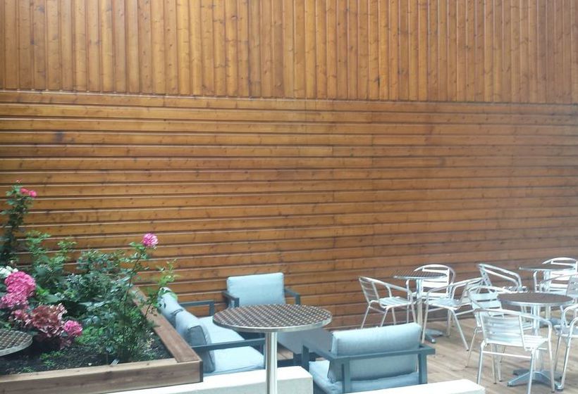 Hôtel Mercure Paris Bastille Marais  | Paris | Paris | France 16