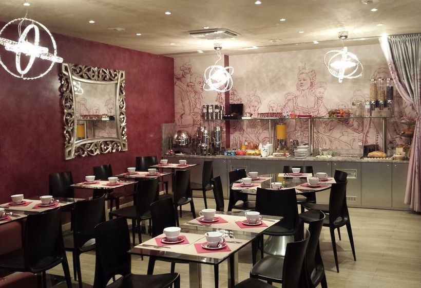 Hôtel Mercure Paris Bastille Marais  | Paris | Paris | France 18