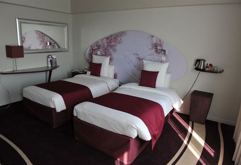 Hôtel Mercure Paris Bastille Marais  | Paris | Paris | France 3