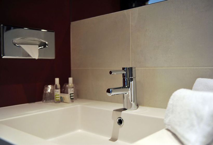 Hôtel Mercure Paris Bastille Marais  | Paris | Paris | France 5