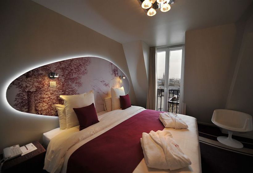 Hôtel Mercure Paris Bastille Marais  | Paris | Paris | France 6