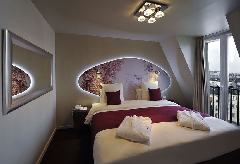 Hôtel Mercure Paris Bastille Marais  | Paris | Paris | France 7