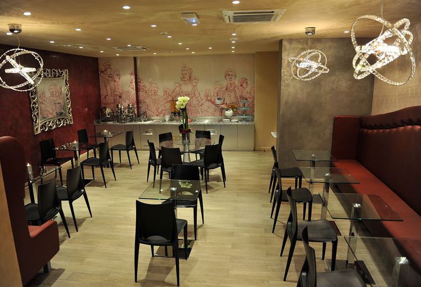 Hôtel Mercure Paris Bastille Marais  | Paris | Paris | France 9