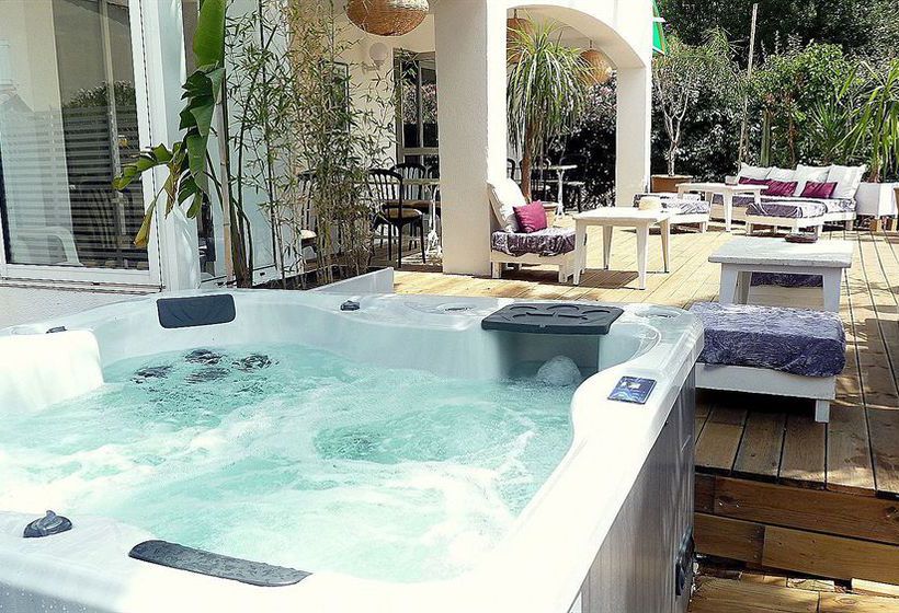 Hotel Sable et Soleil Var