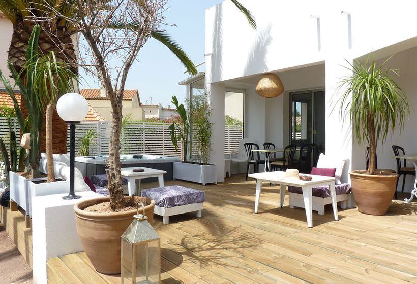 Hôtel Sable et Soleil  | Frejus | Var | France 1